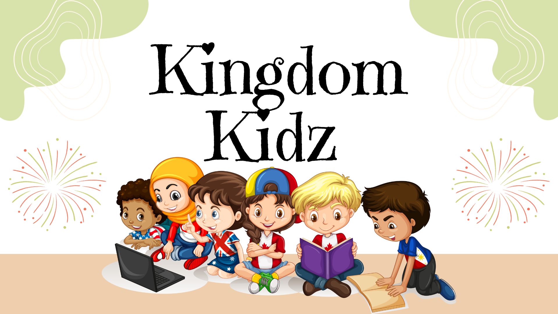 Kingdom Kidz