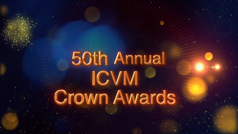 50th Annual ICVM Crown Awards Show