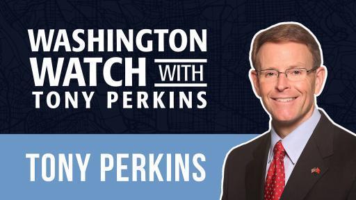 20230919-Washington Watch with Tony Perkins