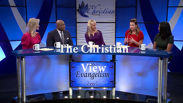 The Christian View