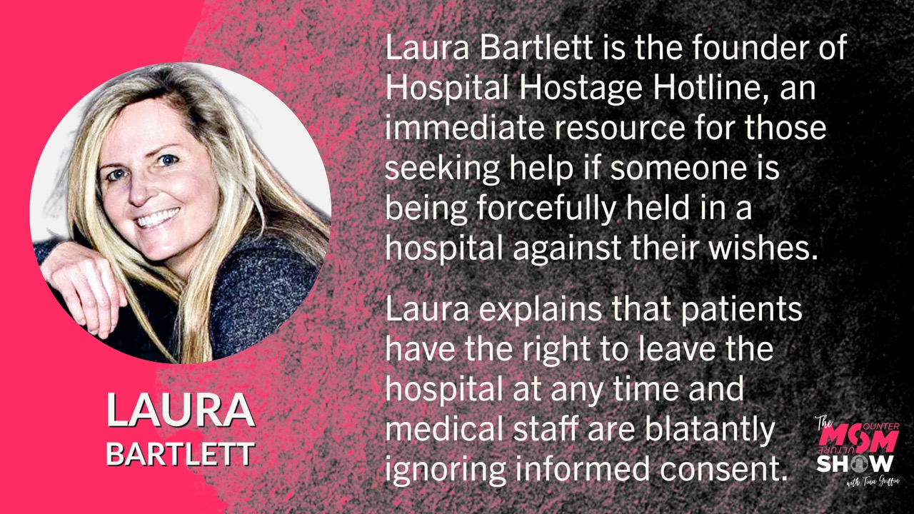 Protect Yourself From Deadly Hospital Protocols by Knowing Patient Rights - Laura Bartlett