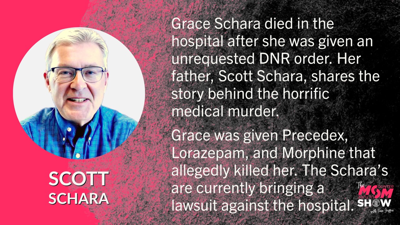 Family Sues Hospital for Illegal DNR Order Leading to Daughter’s Death - Scott Schara
