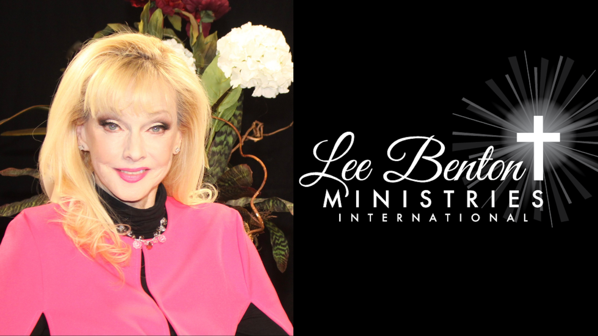Lee Benton Ministries International
