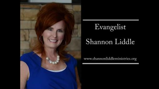 Speak Life! with Shannon Liddle - July 2023