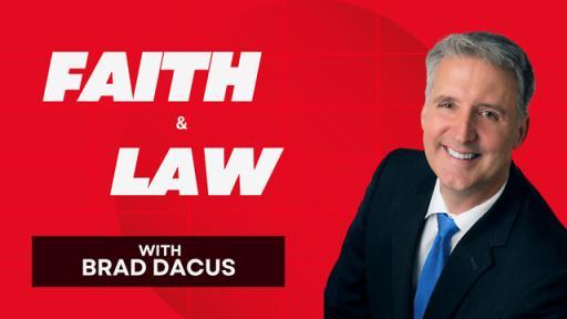 Faith & Law - Religious Asylum Update