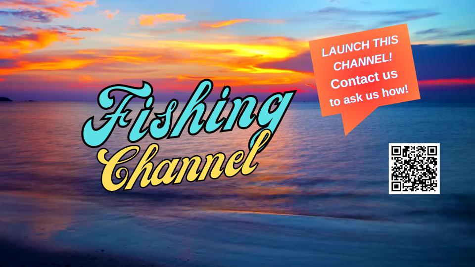The Fishing Channel